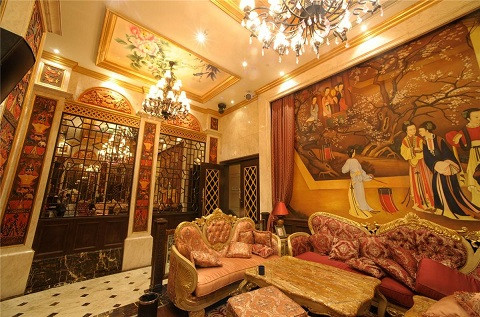 宝清高档KTV妹子质量哪家好