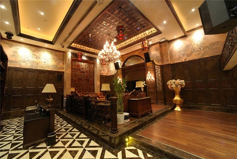 宝清哪个KTV少爷男模妹子服务好